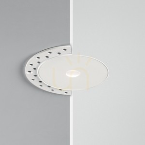 Spot încastrat LED Ideallux INFINITY alb 8,5 cm 7W 3000K 356136 3 Spot încastrat LED Ideallux INFINITY alb 8,5 cm 7W 3000K 356136 small 3