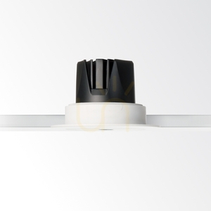Spot încastrat LED Ideallux INFINITY alb 8,5 cm 7W 3000K 356136 4 Spot încastrat LED Ideallux INFINITY alb 8,5 cm 7W 3000K 356136 small 4