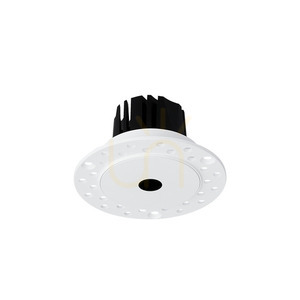 Spot încastrat LED Ideallux INFINITY alb 8,5 cm 7W 3000K 356136 0 Spot încastrat LED Ideallux INFINITY alb 8,5 cm 7W 3000K 356136 small 0