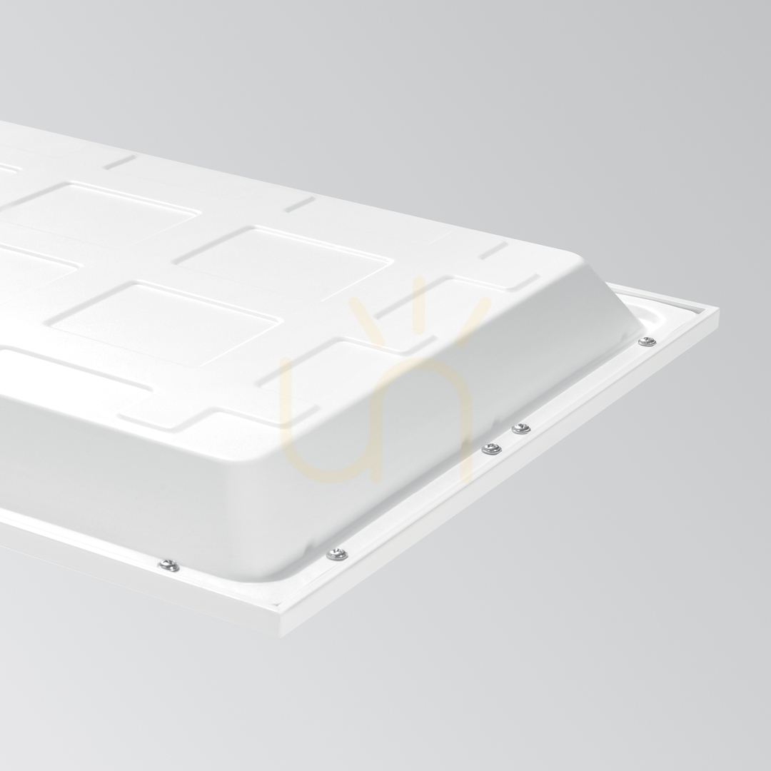 Spectacol Panou LED încastrat rotund Ideallux LED PANEL alb 119,5 cm 3000K 363998 Panou LED încastrat rotund Ideallux LED PANEL alb 119,5 cm 3000K 363998
