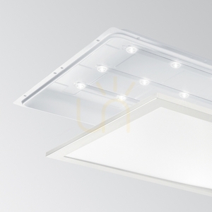 Panou LED încastrat rotund Ideallux LED PANEL alb 119,5 cm 3000K 363998 5 Panou LED încastrat rotund Ideallux LED PANEL alb 119,5 cm 3000K 363998 small 5