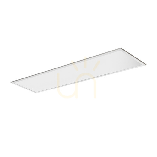 Verifica Panou LED încastrat rotund Ideallux LED PANEL alb 119,5 cm 3000K 363998
