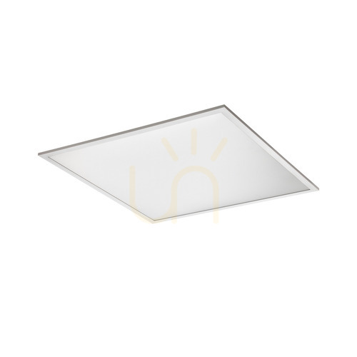 Verifica Panou LED încastrat rotund Ideallux LED PANEL alb 59,5 cm 31W 3000K 363981