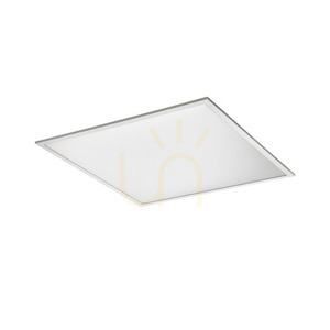 Panou LED încastrat rotund Ideallux LED PANEL alb 59,5 cm 31W 3000K 363981 small 0