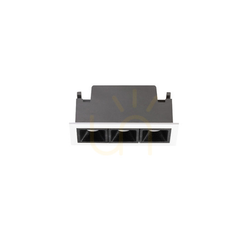 Verifica Spot încastrat LED Ideallux LIKA 367316 alb 8W 4000K Ø10,5 cm