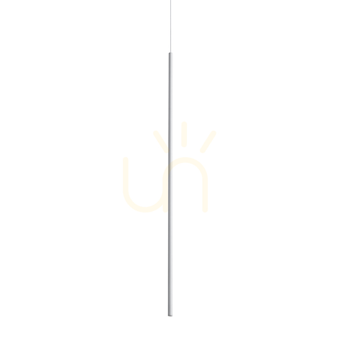 Verifica Lampa suspendată Ideallux LOOK albă LED 3,5W 3000K Ø8 cm 370910 Lampa suspendată Ideallux LOOK albă LED 3,5W 3000K Ø8 cm 370910