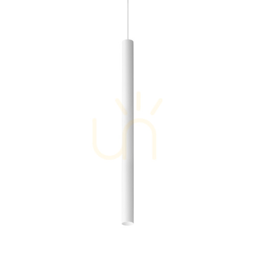 Verifica Lampă suspendată Ideallux LOOK albă GU10 4 cm 371603