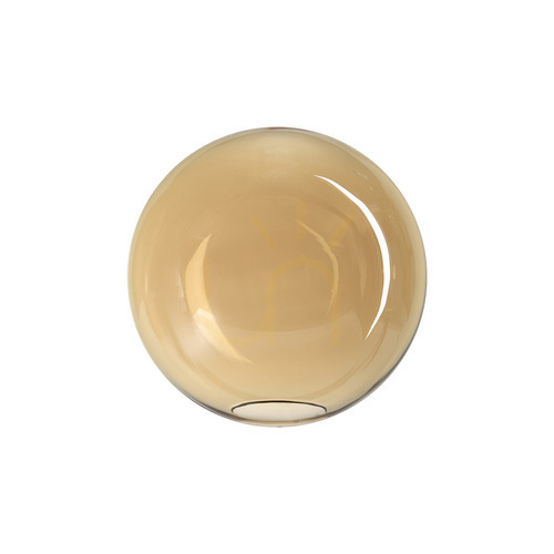 Verifica Accesoriu decorativ din sticlă Ideallux MAPA 369334 Ø30 cm