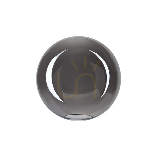 Verifica Accesoriu sticlă lampă Ideallux MAPA 369365 rotund Ø30 cm