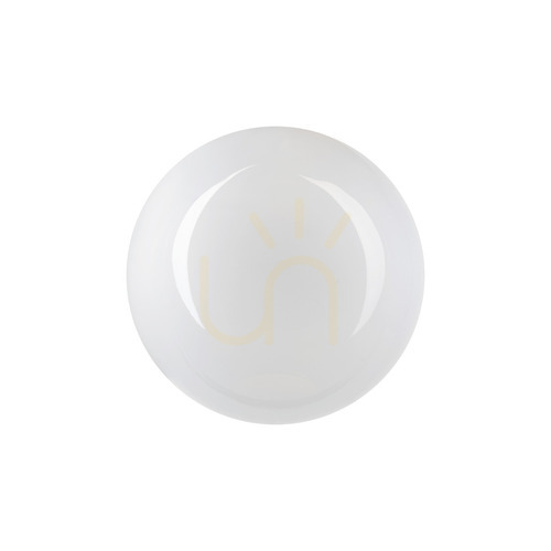 Verifica Accesoriu decorativ sticlă Ideallux MAPA 369402 Ø30 cm