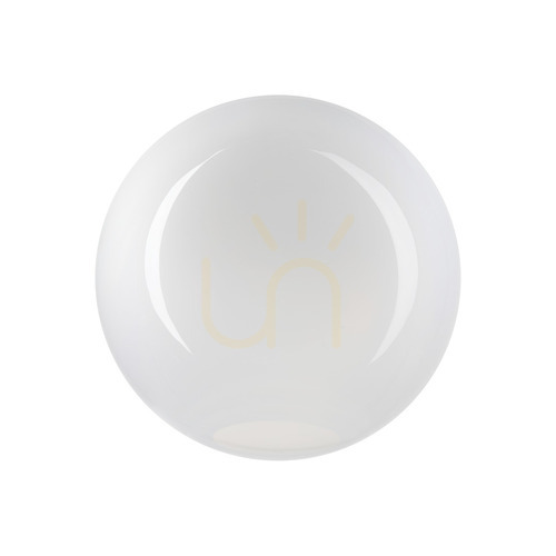 Verifica Accesoriu decorativ sticlă Ideallux MAPA 369600 Ø40 cm