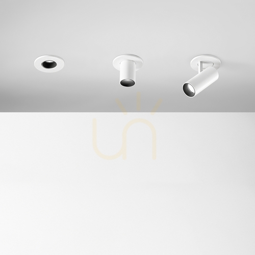 Verifica Spot încastrat LED Ideallux NOVA 364353 alb 6W 4000K Ø6,8 cm