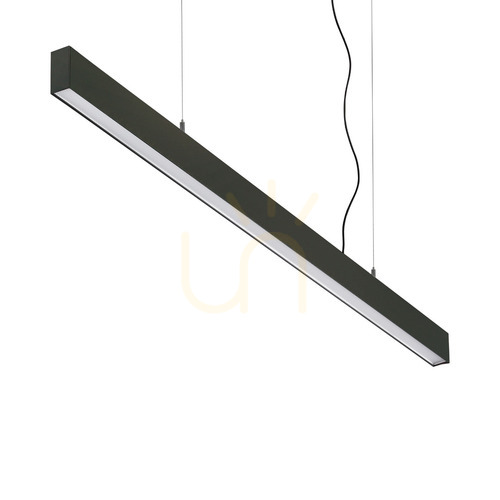 Verifica Grindă iluminat pe șină Ideallux OFFICE negru LED 30W 4000K 112,8 cm 369136