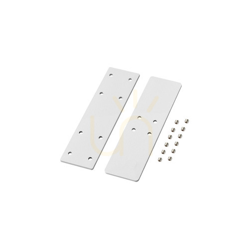Verifica Accesoriu iluminat rotund Ideallux OFFICE 373522 alb aluminiu Ø12 cm