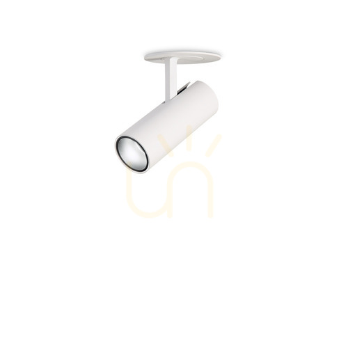 Verifica Spot LED încastrat Ideallux PLAY alb 6 cm 13W 4000K 370880