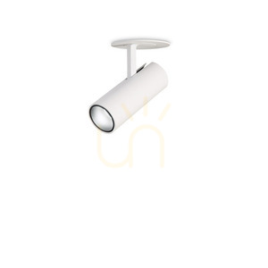 Spot LED încastrat Ideallux PLAY alb 6 cm 13W 4000K 370880 small 0