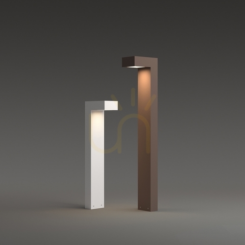Verifica Lampă exterior Ideallux SIRIO 339627 antracit LED 13W IP65 60 cm