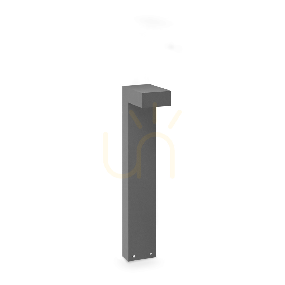 Verifica Lampă exterior Ideallux SIRIO 339627 antracit LED 13W IP65 60 cm Lampă exterior Ideallux SIRIO 339627 antracit LED 13W IP65 60 cm