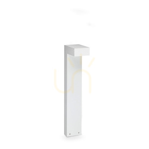 Lampă exterior Ideallux SIRIO 365367 albă IP65 LED 13W 60 cm 0 Lampă exterior Ideallux SIRIO 365367 albă IP65 LED 13W 60 cm small 0