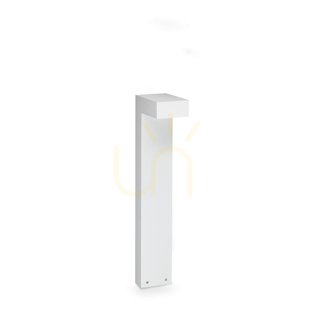 Verifica Lampă exterior Ideallux SIRIO 365367 albă IP65 LED 13W 60 cm Lampă exterior Ideallux SIRIO 365367 albă IP65 LED 13W 60 cm