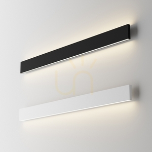 Grindă de iluminat pe șină Ideallux STEEL alb LED 120,3 cm 29W 4000K 368917 1 Grindă de iluminat pe șină Ideallux STEEL alb LED 120,3 cm 29W 4000K 368917 small 1