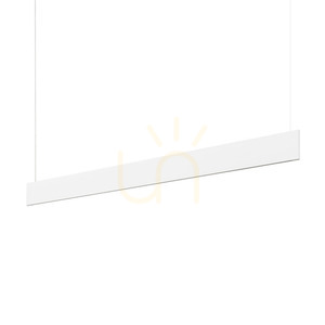 Grindă iluminat suspendată Ideallux STEEL alb LED 120 cm 24W 3000K 367019 0 Grindă iluminat suspendată Ideallux STEEL alb LED 120 cm 24W 3000K 367019 small 0