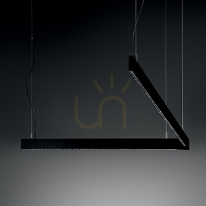 Grindă iluminat track Ideallux STEEL negru LED 30W 3000K 119,2 cm 368931 1 Grindă iluminat track Ideallux STEEL negru LED 30W 3000K 119,2 cm 368931 small 1