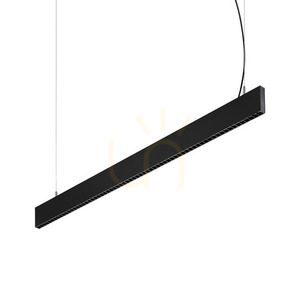 Grindă iluminat track Ideallux STEEL negru LED 30W 3000K 119,2 cm 368931 0 Grindă iluminat track Ideallux STEEL negru LED 30W 3000K 119,2 cm 368931 small 0