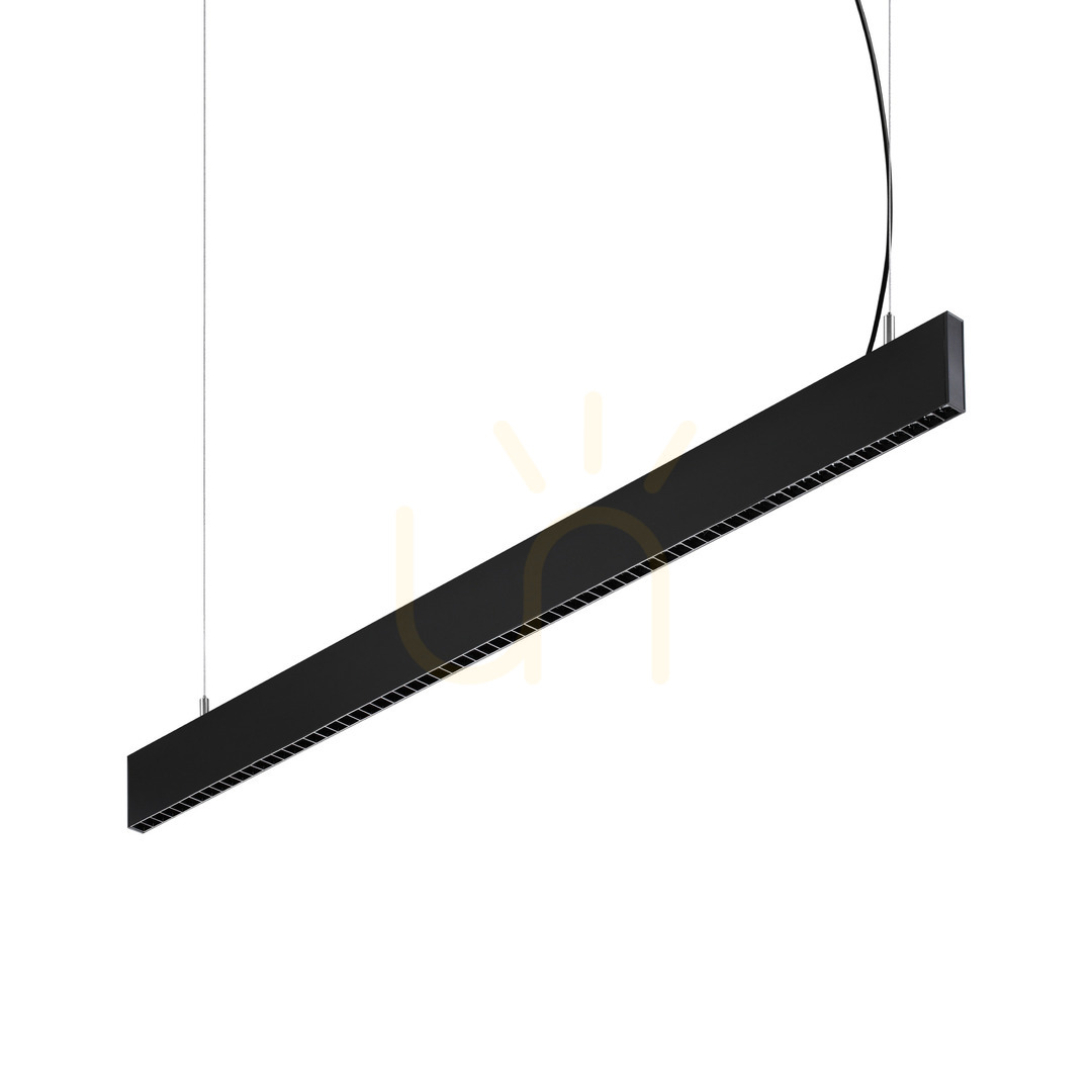 Verifica Grindă iluminat track Ideallux STEEL negru LED 30W 3000K 119,2 cm 368931 Grindă iluminat track Ideallux STEEL negru LED 30W 3000K 119,2 cm 368931