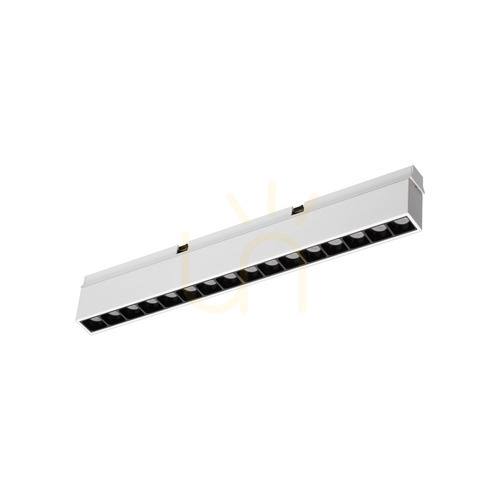 Verifica Spot pe șină LED Ideallux STICK alb 16W 3000K 21,9 cm 369952