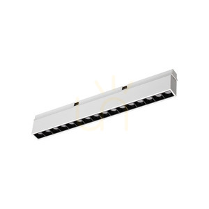 Spot pe șină LED Ideallux STICK alb 16W 3000K 21,9 cm 369952 small 0