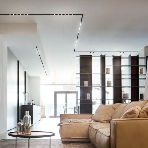 Verifica Accesoriu cerc LED Ideallux STICK alb Ø200 cm 370828