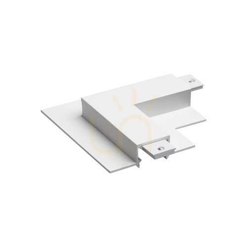 Verifica Accesoriu rotund alb Ideallux STICK 372730 metal-polistirol Ø9,4 cm