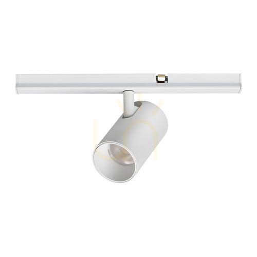 Verifica Spot pe șină LED Ideallux STICK 364117 alb 5W 3000K Ø15 cm dimabil