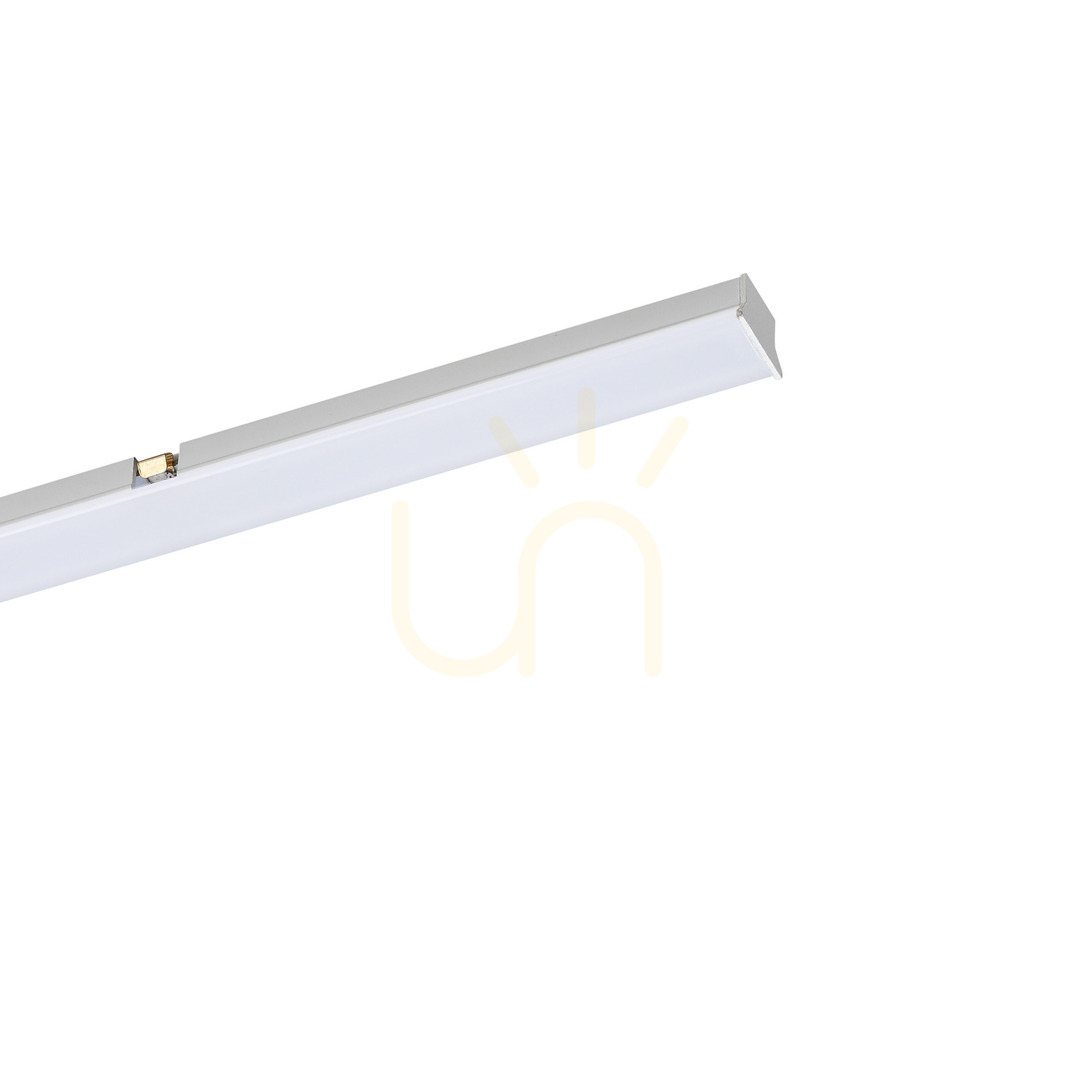 Verifica Spot pe șină LED Ideallux STICK alb 30 cm 6W 3000K 364131 Spot pe șină LED Ideallux STICK alb 30 cm 6W 3000K 364131