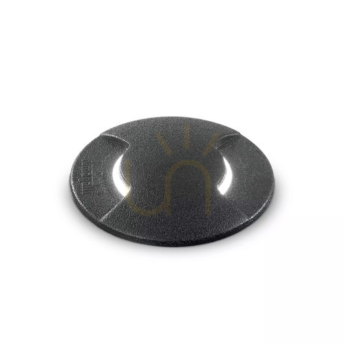Verifica Lampă exterior Ideallux WAY negru Ø16 cm IP67 GX53 351568