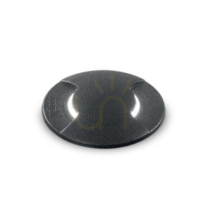 Lampă exterior Ideallux WAY negru Ø16 cm IP67 GX53 351568 small 0