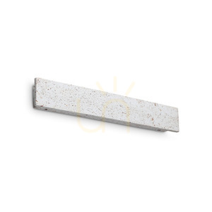 Lampă de perete Ideallux Zig Zag beton LED 3000K 53 cm 356686 0 Lampă de perete Ideallux Zig Zag beton LED 3000K 53 cm 356686 small 0