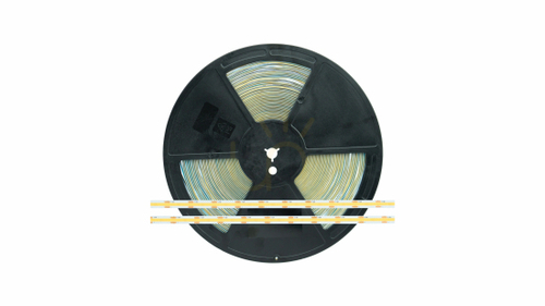 Verifica Bandă STD 12 V 1600 LED COB 10 W 6000 K RA 90 - 25 m