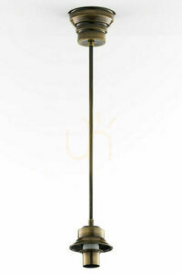 OPAL alamă E27 lampă suspendată JUPITER 3 OPAL alamă E27 lampă suspendată JUPITER small 3