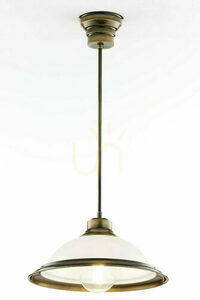 OPAL alamă E27 lampă suspendată JUPITER 4 OPAL alamă E27 lampă suspendată JUPITER small 4