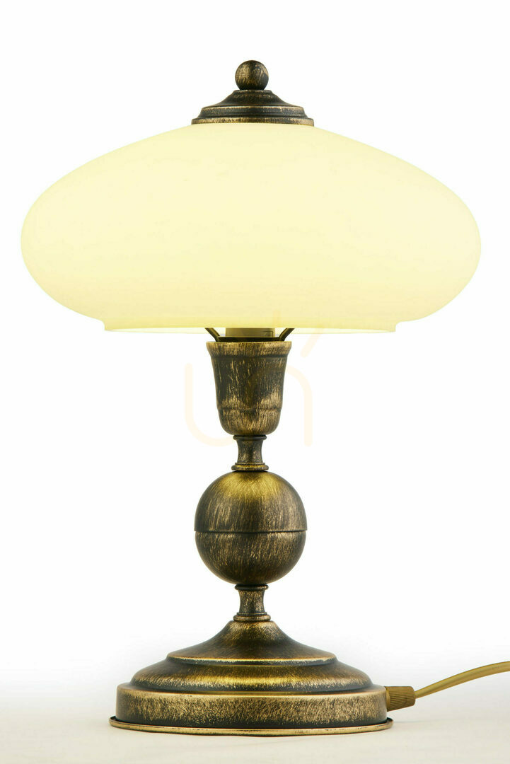 Vedere Lampă de birou BOLERO negru E14 JUPITER Lampă de birou BOLERO negru E14 JUPITER
