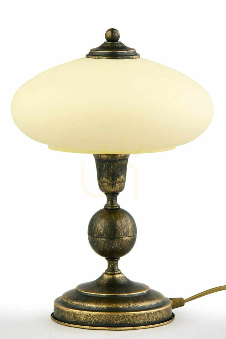 Afişa Lampă de birou BOLERO negru E14 JUPITER Lampă de birou BOLERO negru E14 JUPITER