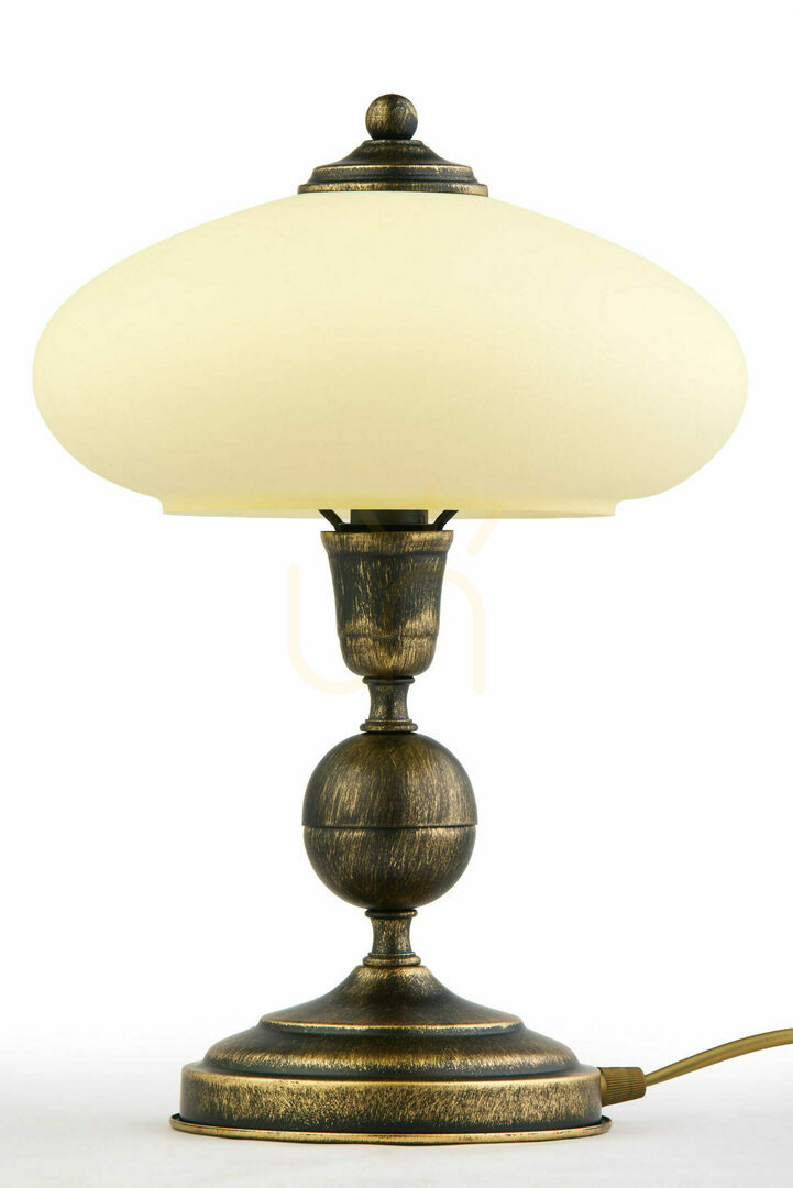 Verifica Lampă de birou BOLERO negru E14 JUPITER Lampă de birou BOLERO negru E14 JUPITER