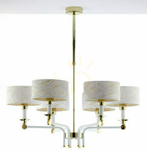 ABANDO Candelabru aur E27 JUPITER small 1