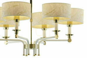 ABANDO Candelabru aur E27 JUPITER small 10