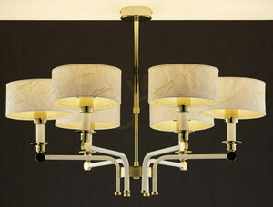 ABANDO Candelabru aur E27 JUPITER small 11