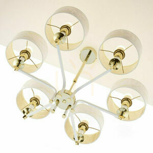 ABANDO Candelabru aur E27 JUPITER small 12