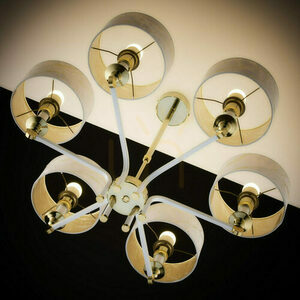 ABANDO Candelabru aur E27 JUPITER small 13