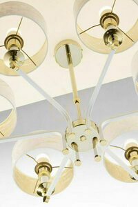 ABANDO Candelabru aur E27 JUPITER small 14